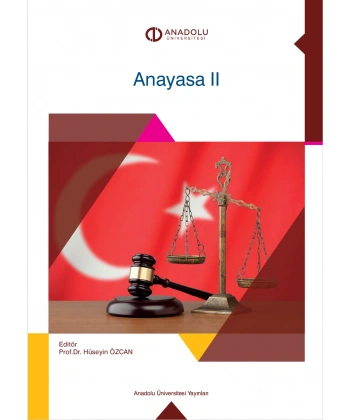 ANAYASA II