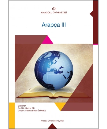 ARAPÇA III
