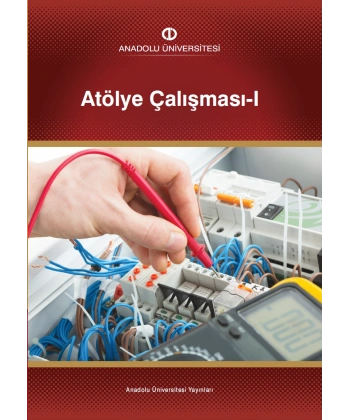 ATÖLYE ÇALIŞMASI I