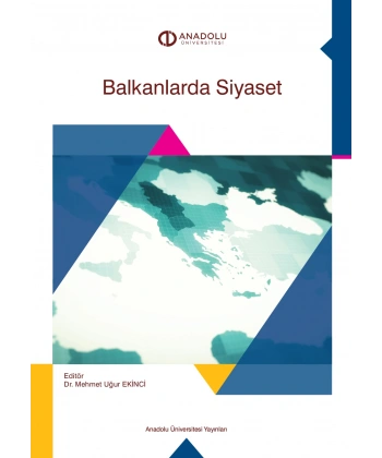 BALKANLAR DA SİYASET