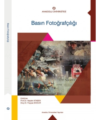 BASIN FOTOĞRAFÇILIĞI