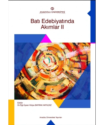 BATI EDEBİYATINDA AKIMLAR II