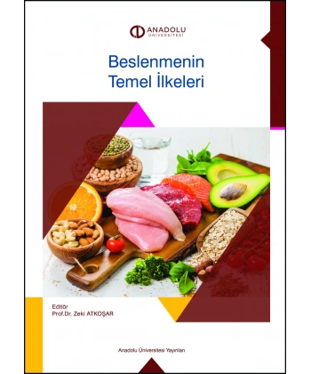 BESLENMENİN TEMEL İLKELERİ