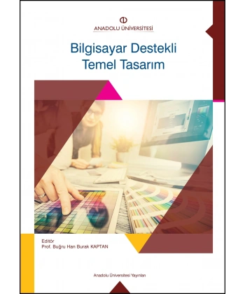 BİLGİSAYAR DESTEKLİ TEMEL TASARIM