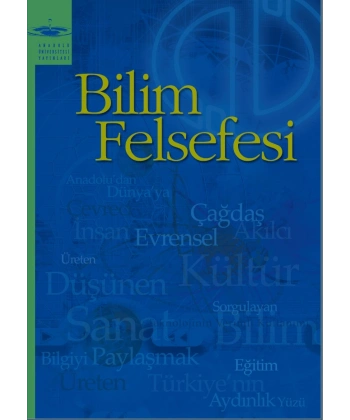 BİLİM FELSEFESİ