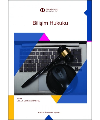 BİLİŞİM HUKUKU
