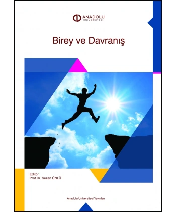 BİREY VE DAVRANIŞ