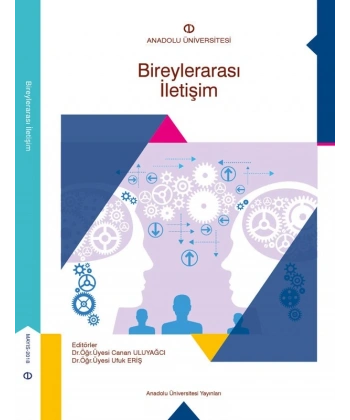 BİREYLERARASI İLETİŞİM