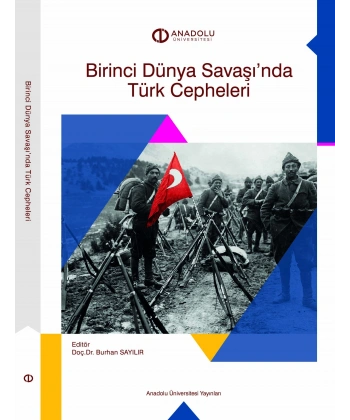 BİRİNCİ DÜNYA SAVAŞINDA TÜRK CEPHELERİ
