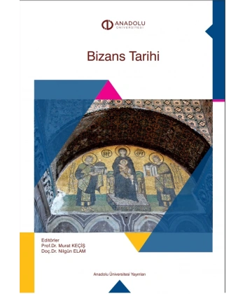 BİZANS TARİHİ