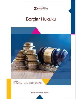 BORÇLAR HUKUKU