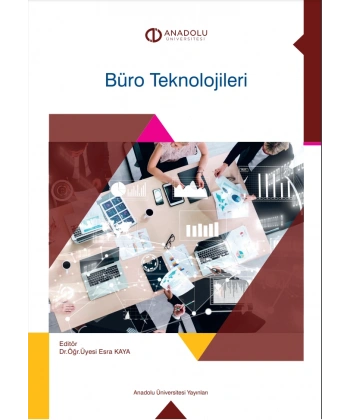 BÜRO TEKNOLOJİLERİ