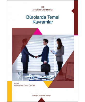 BÜROLARDA TEMEL KAVRAMLAR