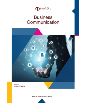 BUSINESS COMMUNICATION