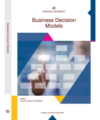 BUSINESS DECISION MODELS