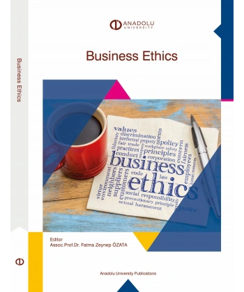 BUSINESS ETHICS