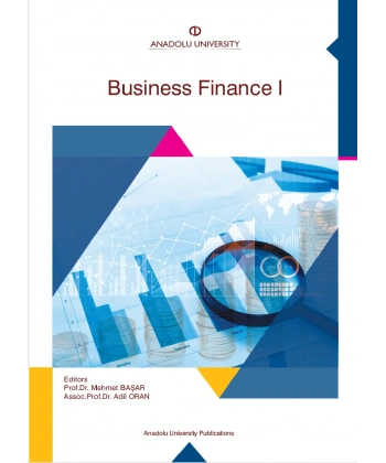 BUSINESS FINANCE I
