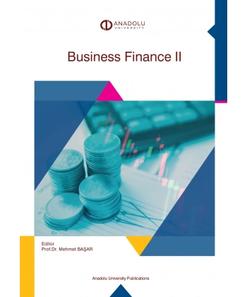 BUSINESS FINANCE II