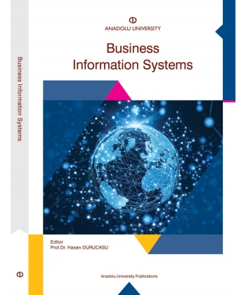 BUSINESS INFORMATION SYSTEMS
