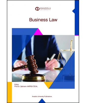 BUSINESS LAW