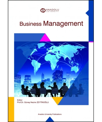 BUSINESS MANAGEMENT