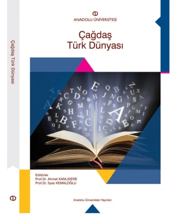 ÇAĞDAŞ TÜRK DÜNYASI