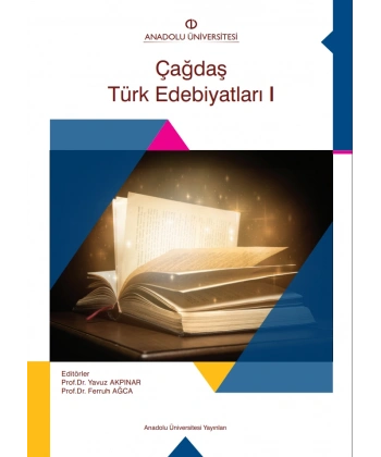 ÇAĞDAŞ TÜRK EDEBİYATLARI I