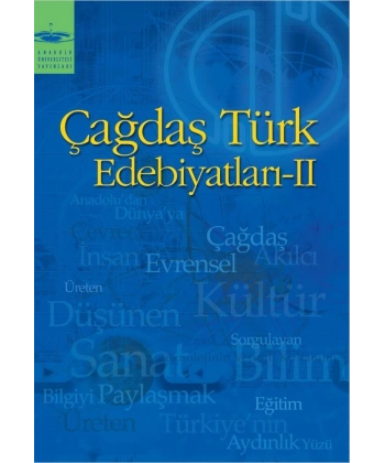 ÇAĞDAŞ TÜRK EDEBİYATLARI II