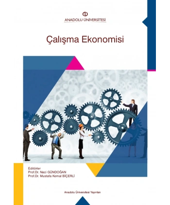 ÇALIŞMA EKONOMİSİ
