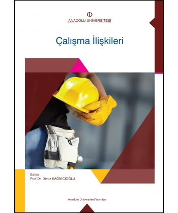 ÇALIŞMA İLİŞKİLERİ
