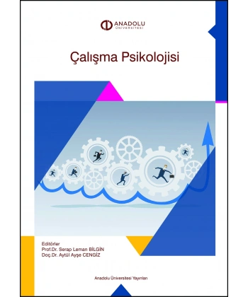 ÇALIŞMA PSİKOLOJİSİ