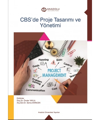 CBSDE PROJE TASARIMI VE YÖNETİMİ