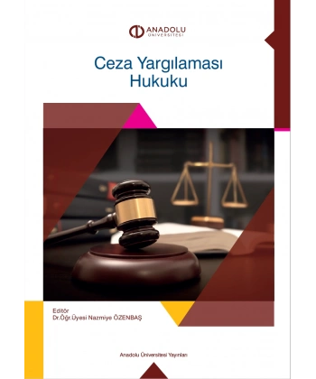 CEZA YARGILAMASI HUKUKU