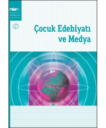 ÇOCUK EDEBİYATI VE MEDYA