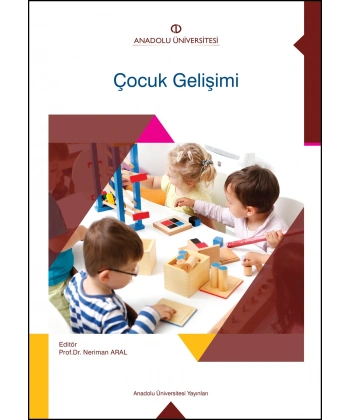 ÇOCUK GELİŞİMİ