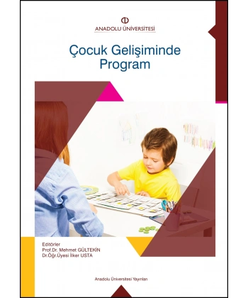 ÇOCUK GELİŞİMİNDE PROGRAM