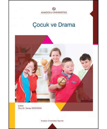 ÇOCUK VE DRAMA