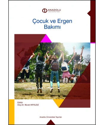 ÇOCUK VE ERGEN BAKIMI