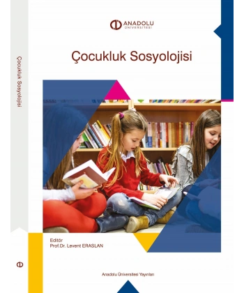 ÇOCUKLUK SOSYOLOJİSİ