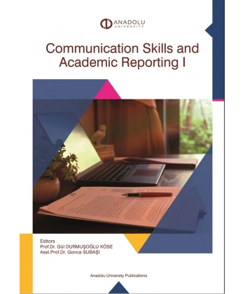COMMUNICATION SKILLS AND ACADEMIC REPORTING I