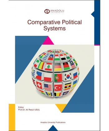 COMPERATIVE POLITICAL SYSTEMS