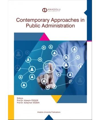 CONTEMPORARY APPROACHES IN PUBLIC ADMINISTRATION