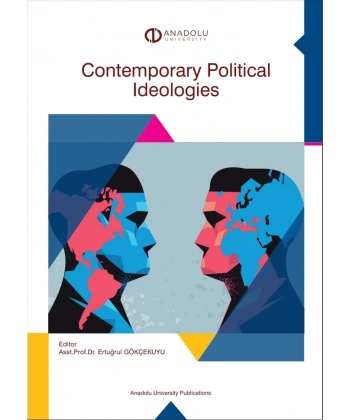 CONTEMPORARY POLITICAL IDEOLOGIES