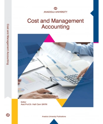 COST AND MANAGEMENT ACCOUNTING
