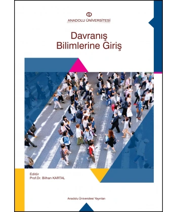 DAVRANIŞ BİLİMLERİNE GİRİŞ