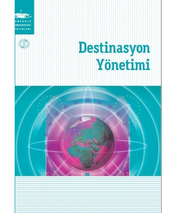 DESTİNASYON YÖNETİMİ