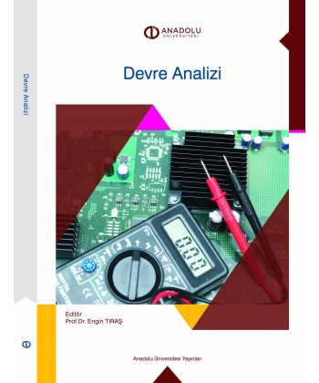 DEVRE ANALİZİ
