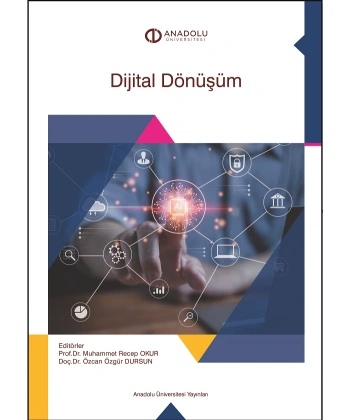 DİJİTAL DÖNÜŞÜM