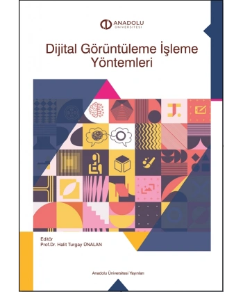 DİJİTAL GÖRÜNTÜLEME İŞLEME YÖNTEMLERİ