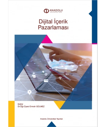 DİJİTAL İÇERİK PAZARLAMASI